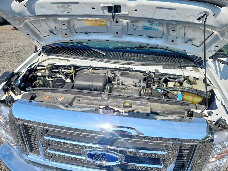 2023 Ford Econoline მანქანა იყიდება აუქციონზე, vin: 1FDFE4FNXPDD37313, აუქციონის ნომერი: 53953386