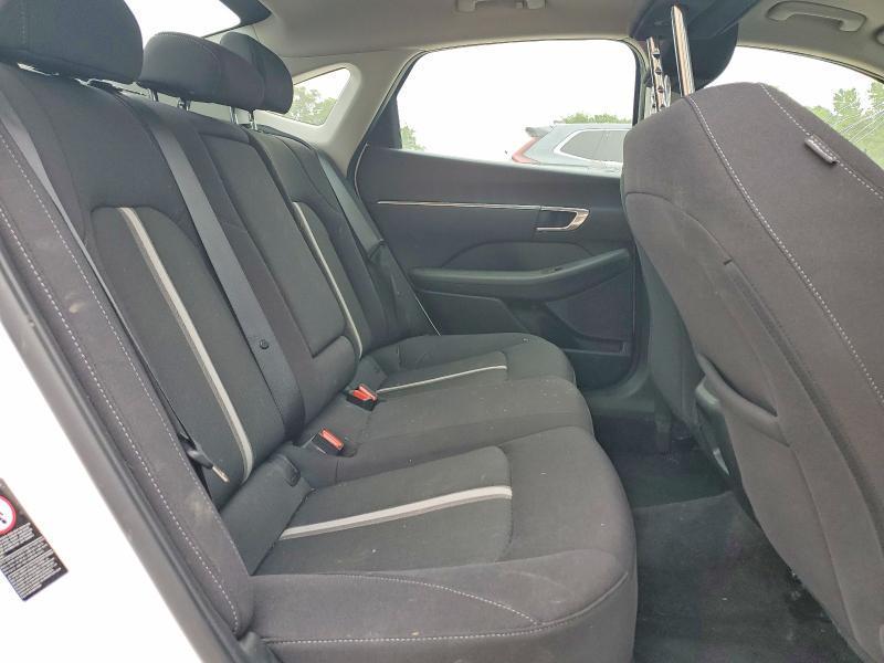 Продаж на аукціоні авто 2023 Hyundai Sonata, vin: KMHL64JA1PA251619, номер лоту: 53634816
