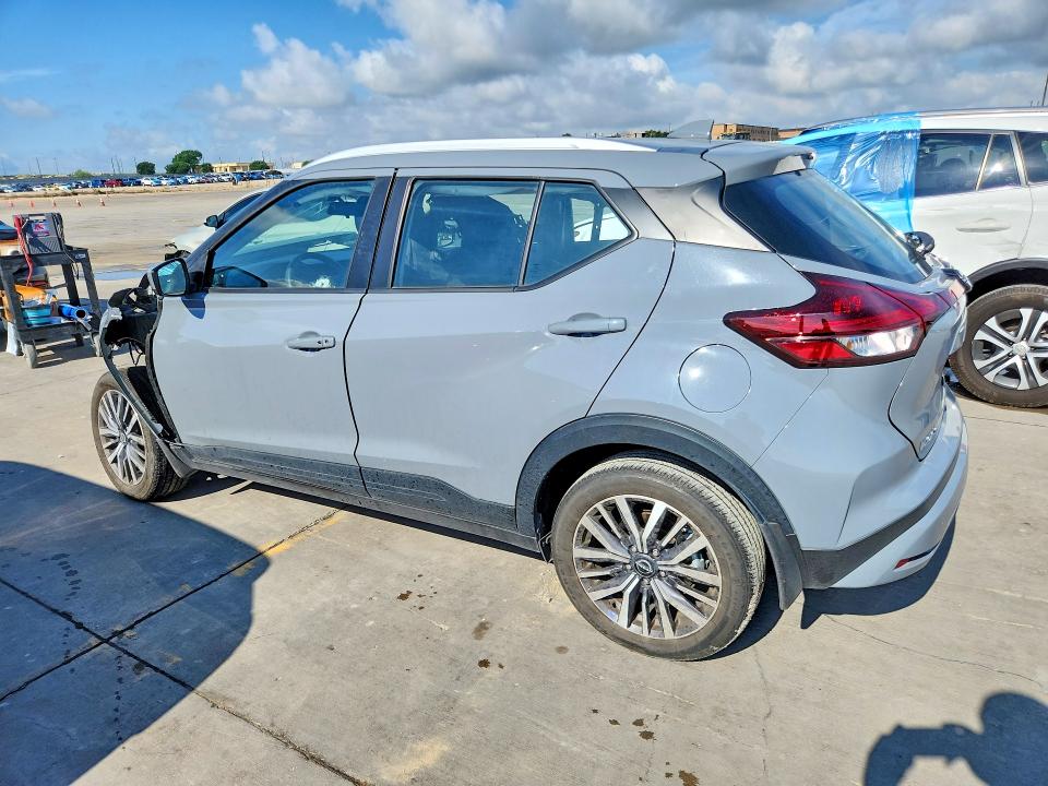 54761846 :رقم المزاد ، 3N1CP5CV5RL535941 vin ، 2024 Nissan Kicks مزاد بيع
