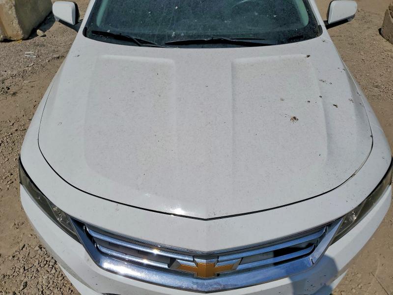 52203886 :رقم المزاد ، 1G11Z5SAXKU136041 vin ، 2019 Chevrolet Impala مزاد بيع