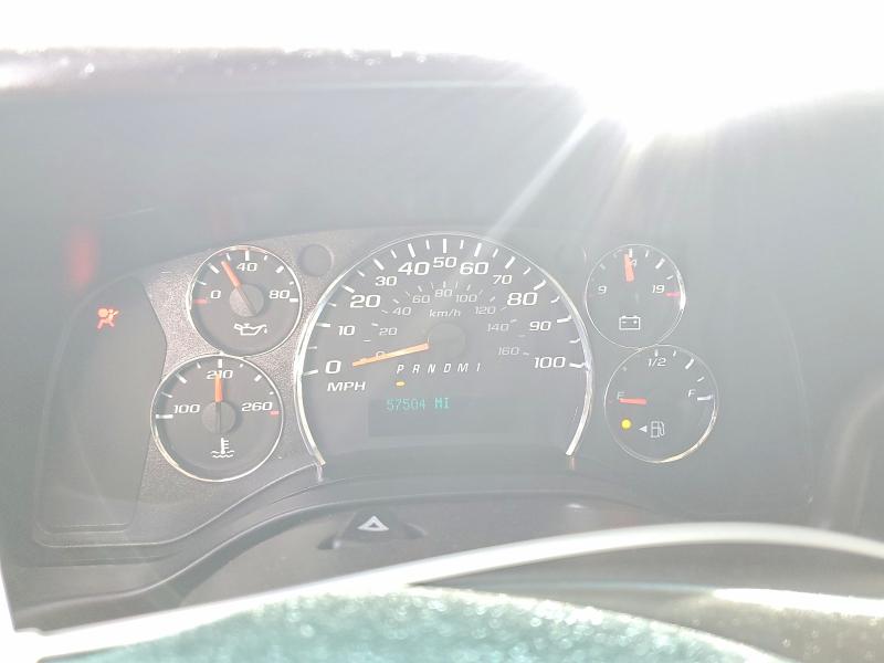 53689156 :رقم المزاد ، 1GCZGUCB6E1208358 vin ، 2014 Chevrolet Express G3500 مزاد بيع