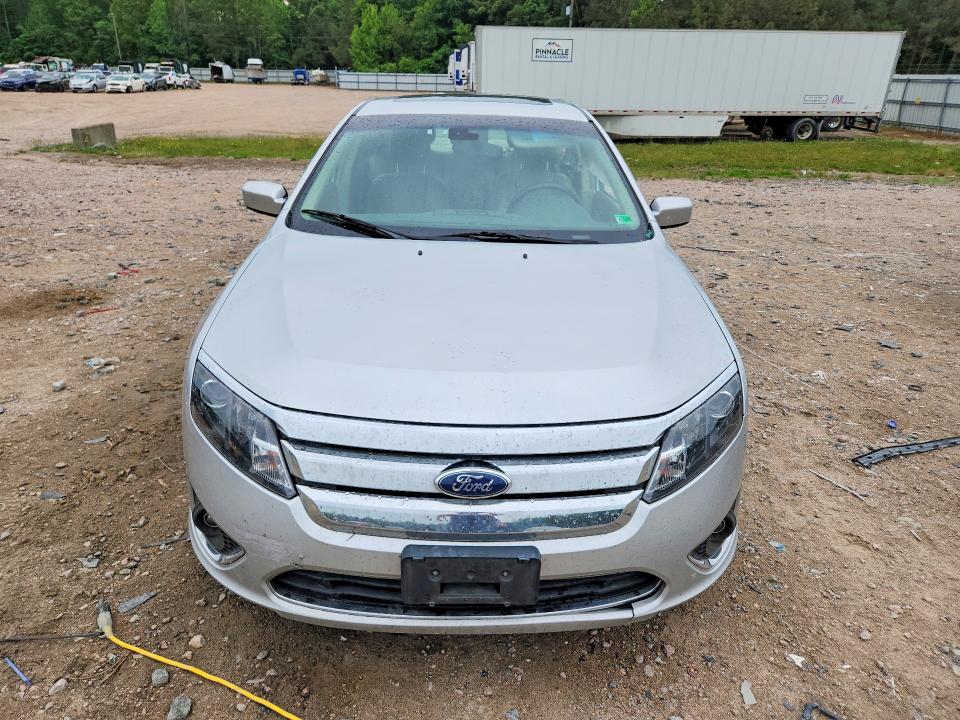51859066 :رقم المزاد ، 3FAHP0JAXBR328282 vin ، 2011 Ford Fusion مزاد بيع