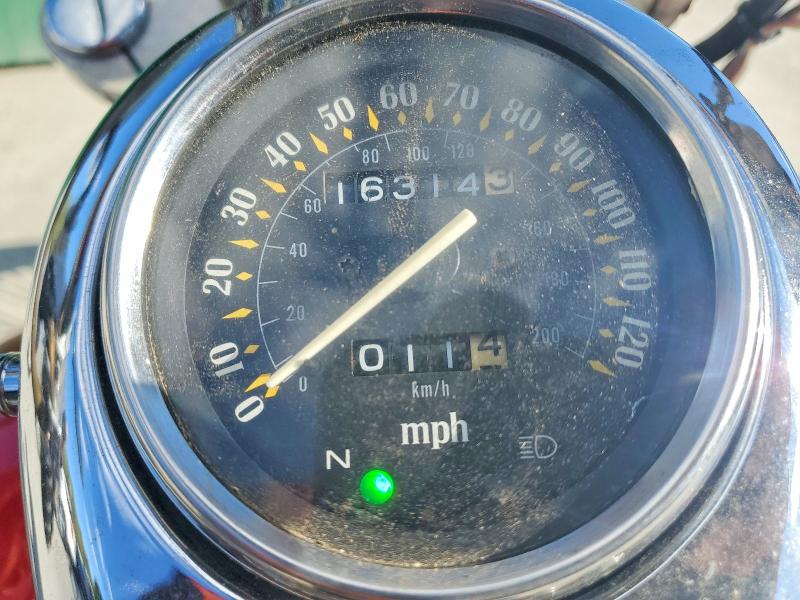 Продажа на аукционе авто 2001 Kawasaki Vn800, vin: JKBVNCA1X1B505684, номер лота: 53018736