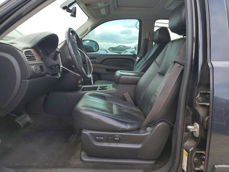 Продажа на аукционе авто 2012 Chevrolet Tahoe, vin: 1GNSCBE05CR315727, номер лота: 54719826