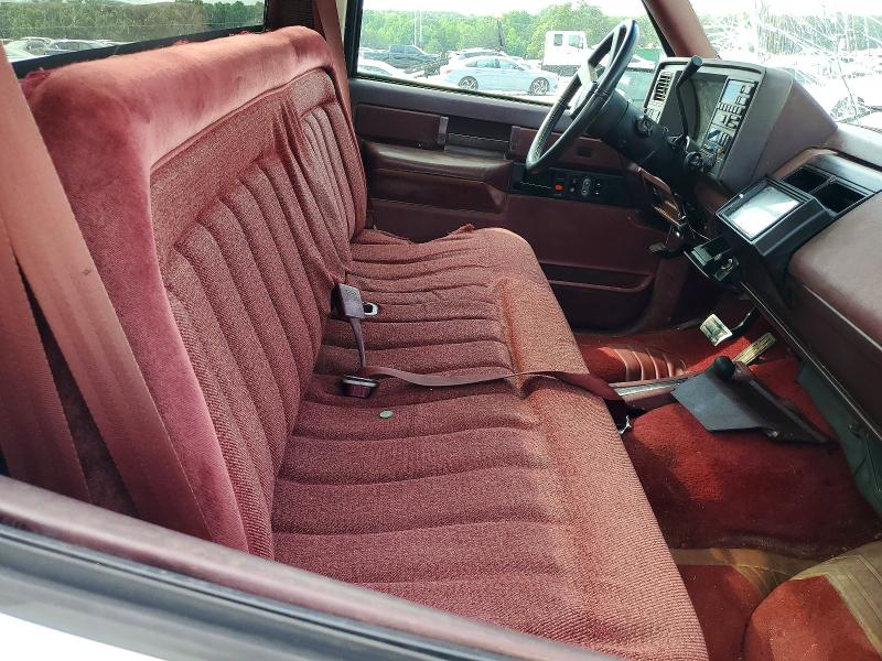 Продаж на аукціоні авто 1989 Chevrolet Gmt-400, vin: 1GCDK14KXKZ102840, номер лоту: 55036086