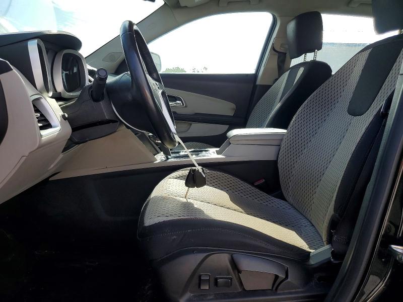 Aukcja sprzedaży 2011 Chevrolet Equinox, vin: 2GNALBEC2B1324950, numer aukcji: 54725486