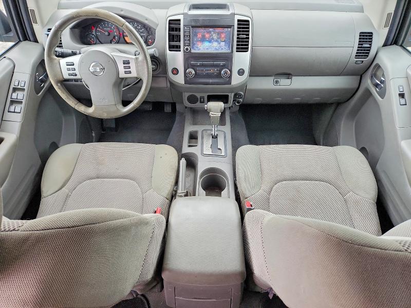 Aukcja sprzedaży 2019 Nissan Frontier, vin: 1N6AD0ER3KN724171, numer aukcji: 54962616