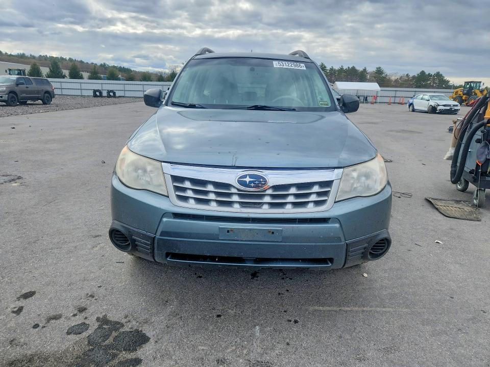 Продажа на аукционе авто 2011 Subaru Forester, vin: JF2SHABCXBH731491, номер лота: 53122986