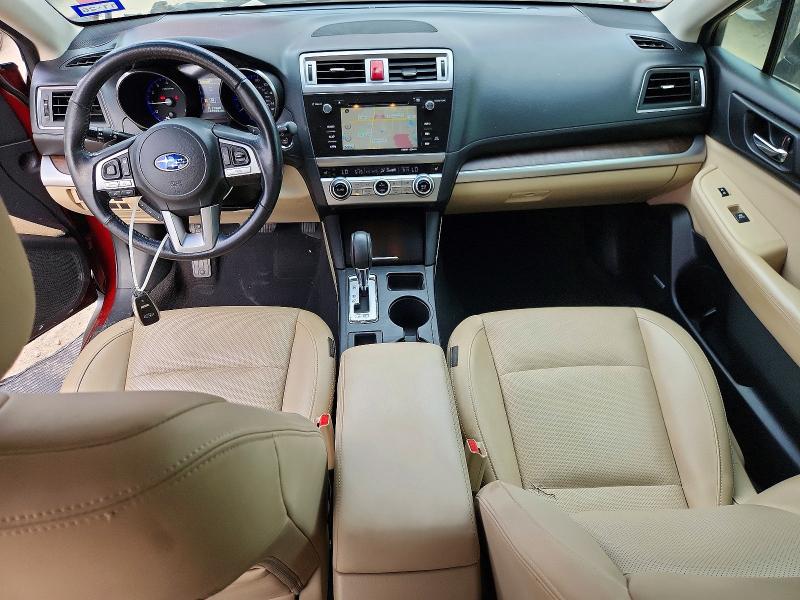 Продажа на аукционе авто 2016 Subaru Outback, vin: 4S4BSALC4G3226934, номер лота: 53318056