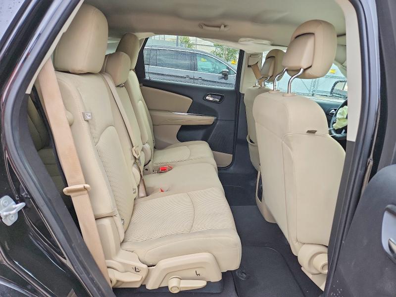 Aukcja sprzedaży 2019 Dodge Journey, vin: 3C4PDCAB6KT747306, numer aukcji: 52765036