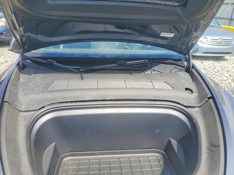52304446 :رقم المزاد ، 7SAYGDEE2RA217817 vin ، 2024 Tesla Model Y مزاد بيع