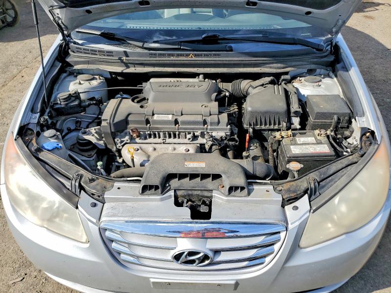 Продаж на аукціоні авто 2010 Hyundai Elantra, vin: KMHDU4AD5AU189488, номер лоту: 54976756