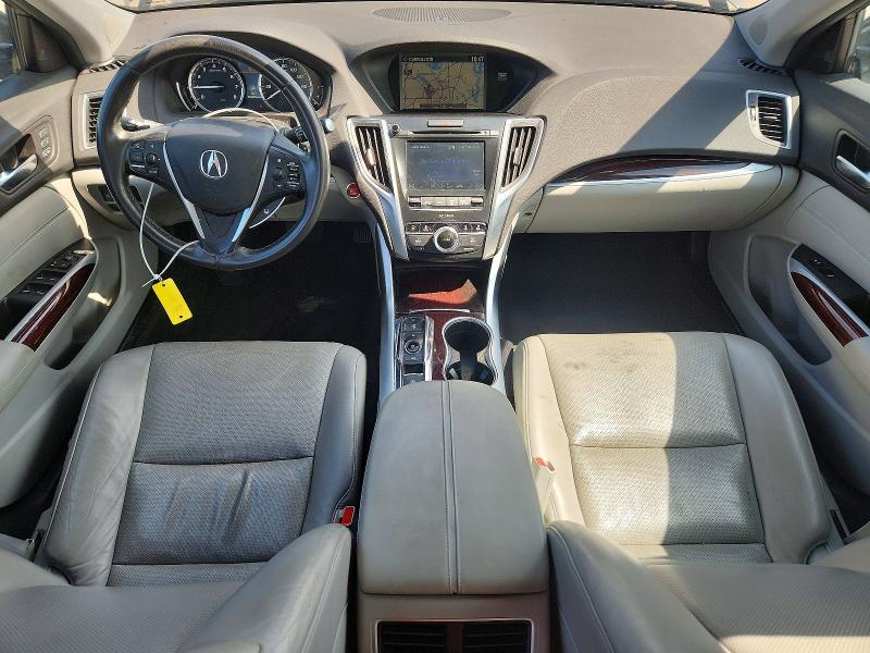Продажа на аукционе авто 2015 Acura Tlx, vin: 19UUB2F57FA014377, номер лота: 53815916