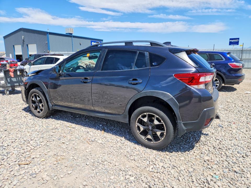 Продаж на аукціоні авто 2019 Subaru Crosstrek, vin: JF2GTAECXKH307972, номер лоту: 52913716