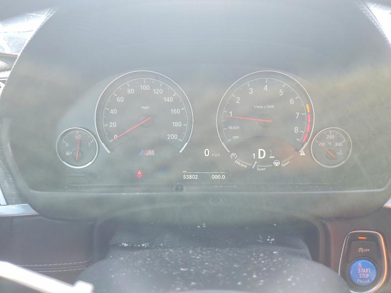 49684306 :رقم المزاد ، WBS3R9C55HK708896 vin ، 2017 Bmw M440xi مزاد بيع