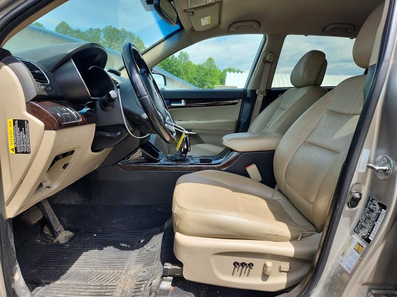 Aukcja sprzedaży 2014 Kia Sorento, vin: 5XYKTDA65EG504071, numer aukcji: 55303656