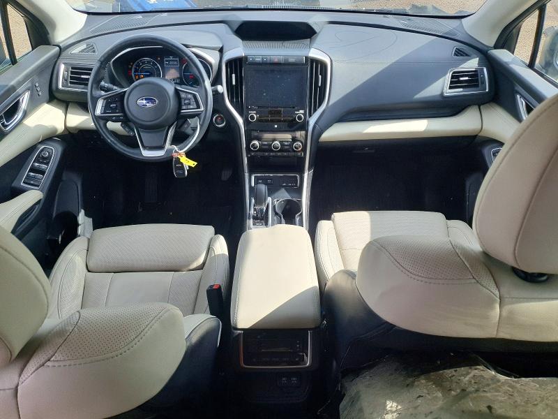 Продажа на аукционе авто 2022 Subaru Ascent, vin: 4S4WMALD3N3464565, номер лота: 54926896