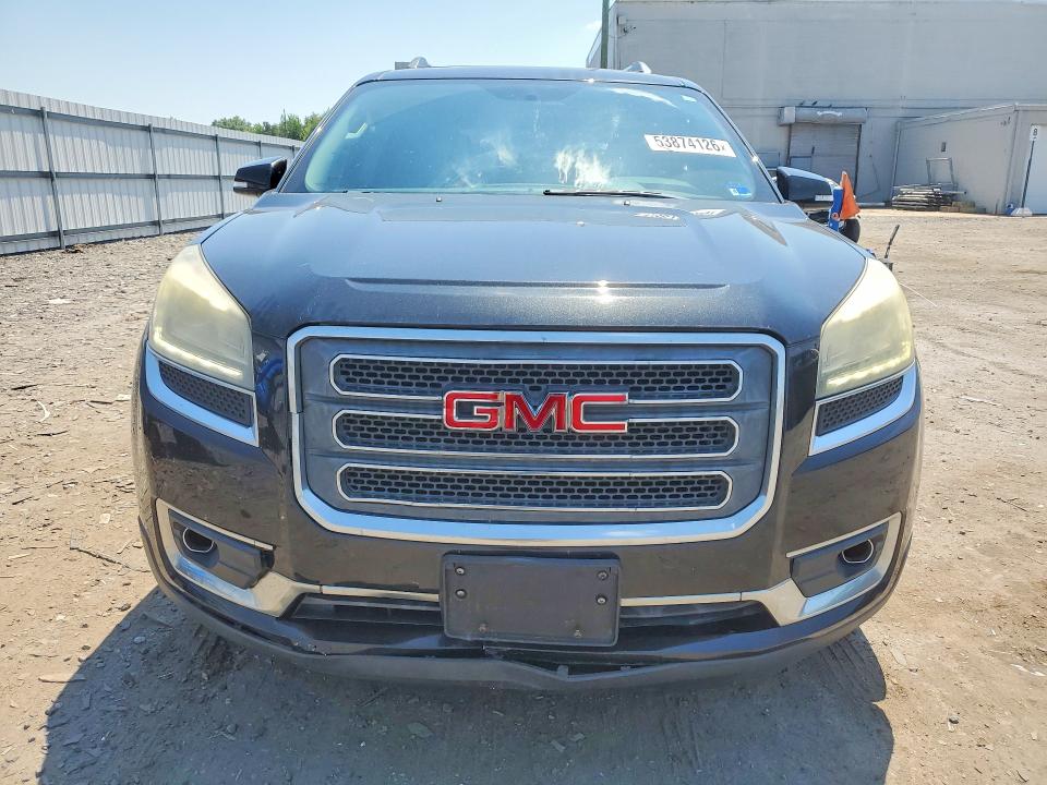 Продажа на аукционе авто 2015 Gmc Acadia, vin: 1GKKVRKD5FJ246810, номер лота: 53874126