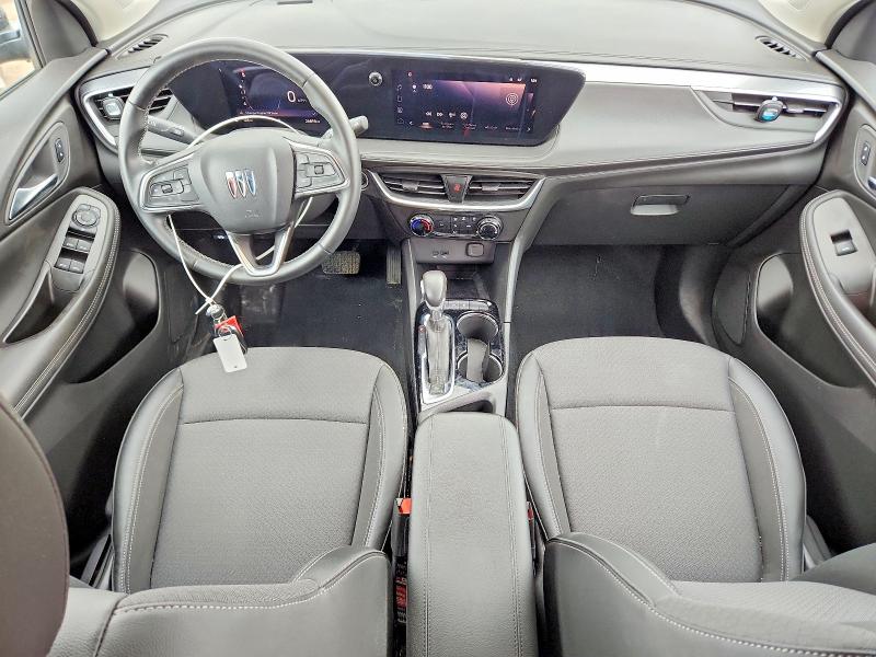 Aukcja sprzedaży 2024 Buick Encore Gx, vin: KL4AMCSL8RB109576, numer aukcji: 51565706