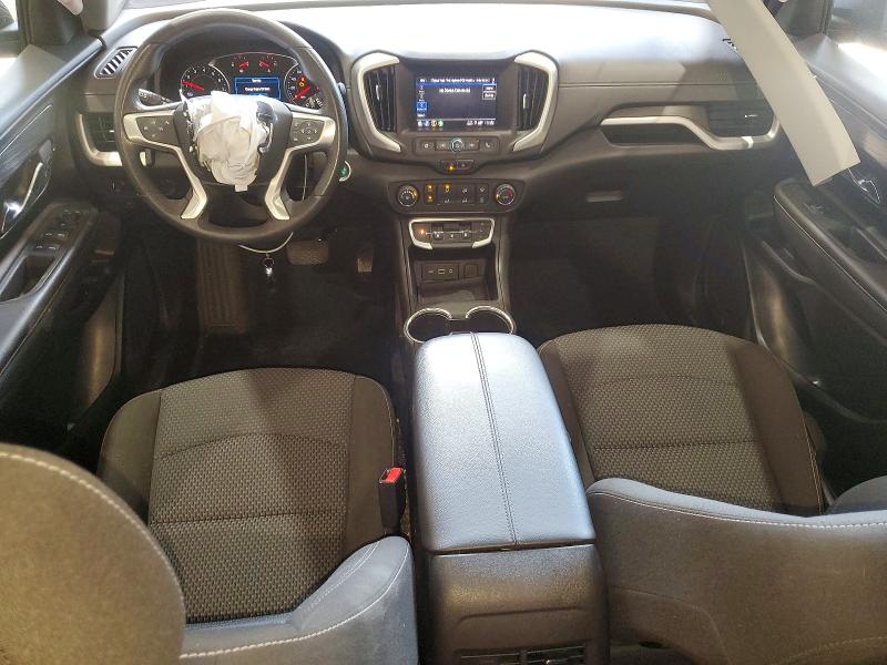 2024 Gmc Terrain მანქანა იყიდება აუქციონზე, vin: 3GKALTEGXRL346435, აუქციონის ნომერი: 55388876