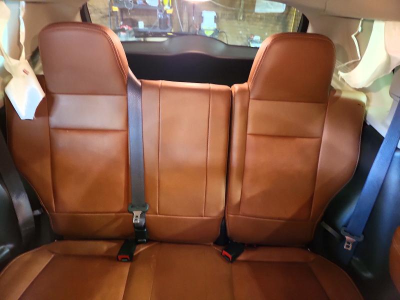 2016 Jeep Compass მანქანა იყიდება აუქციონზე, vin: 1C4NJDEBXGD650977, აუქციონის ნომერი: 52130016