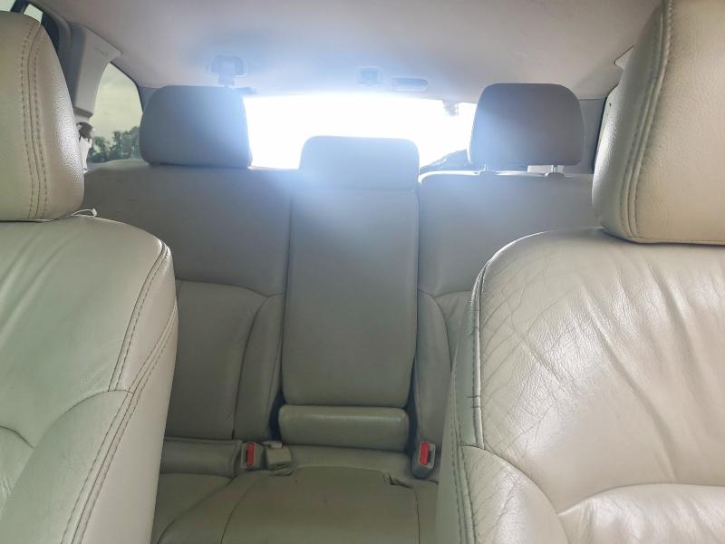 2010 Subaru Outback მანქანა იყიდება აუქციონზე, vin: 4S4BRCAC1A1340323, აუქციონის ნომერი: 55009886