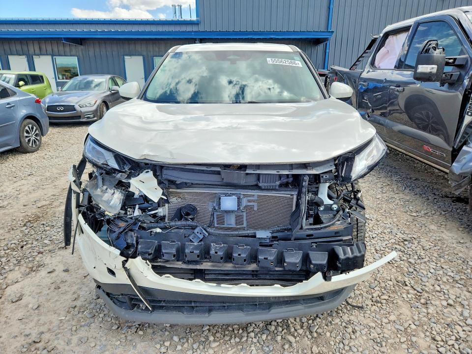 Продажа на аукционе авто 2023 Nissan Rogue, vin: JN8BT3BB0PW357772, номер лота: 55562586