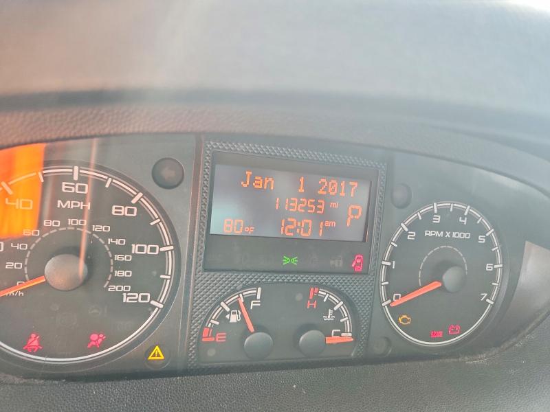 Aukcja sprzedaży 2019 Ram Promaster 1500, vin: 3C6TRVAG8KE540659, numer aukcji: 52530376