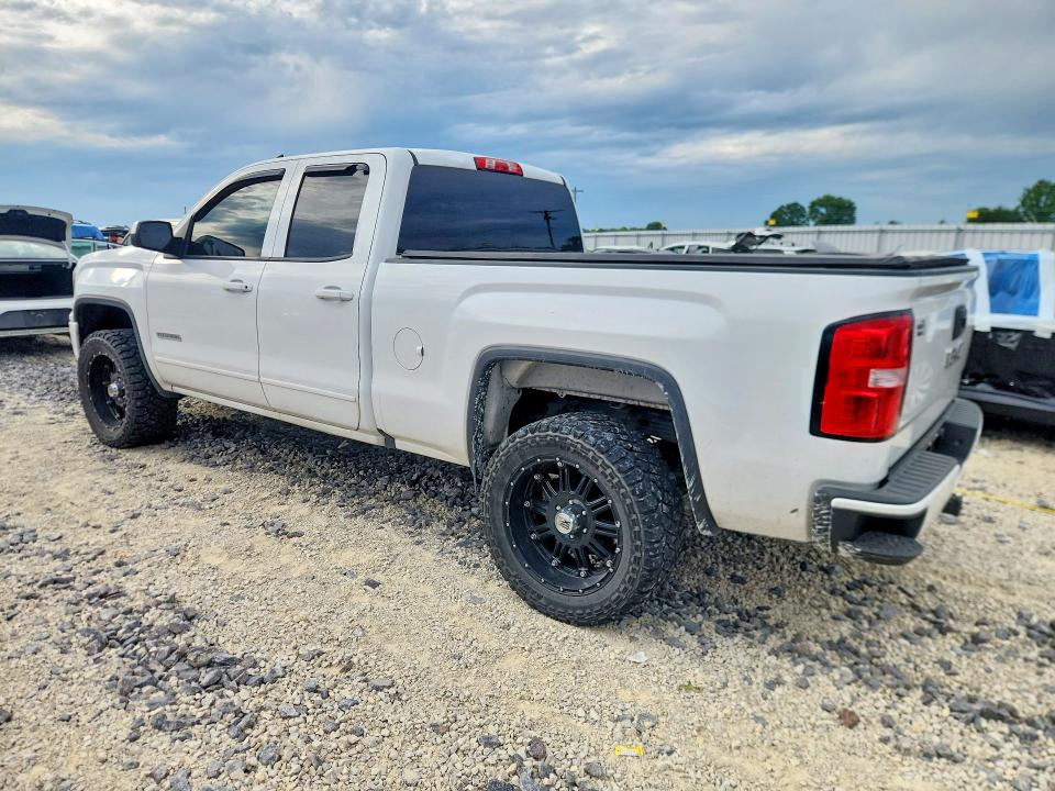 Aukcja sprzedaży 2017 Gmc Sierra, vin: 1GTV2LEC6HZ255456, numer aukcji: 53029816