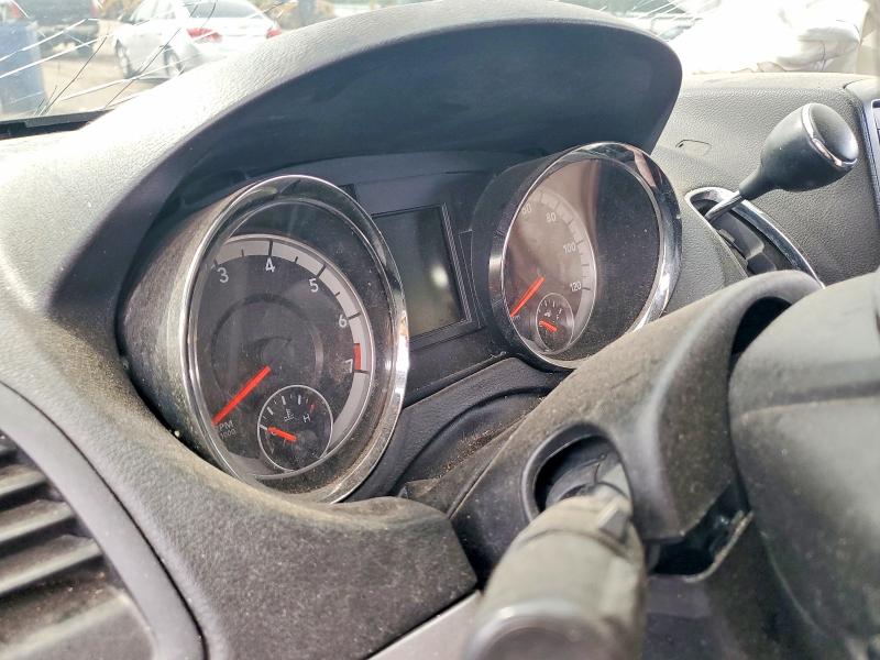 2019 Dodge Grand Caravan მანქანა იყიდება აუქციონზე, vin: 2C4RDGEG4KR688362, აუქციონის ნომერი: 53809266