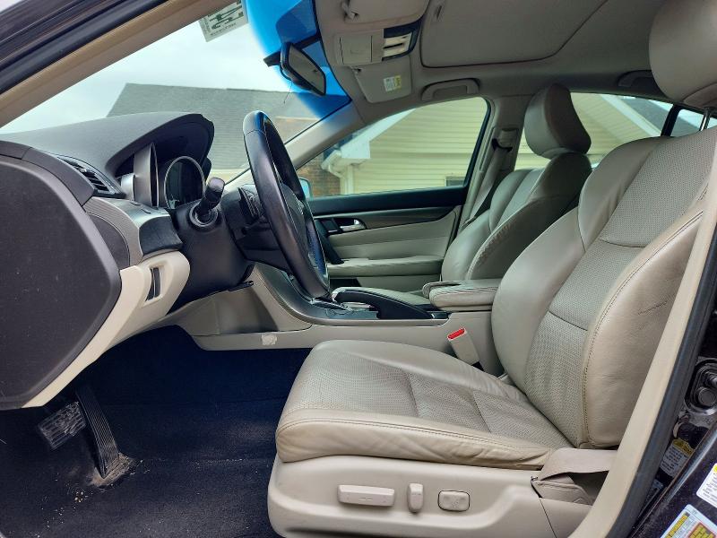 Продажа на аукционе авто 2014 Acura Tl, vin: 19UUA8F57EA003982, номер лота: 54763306