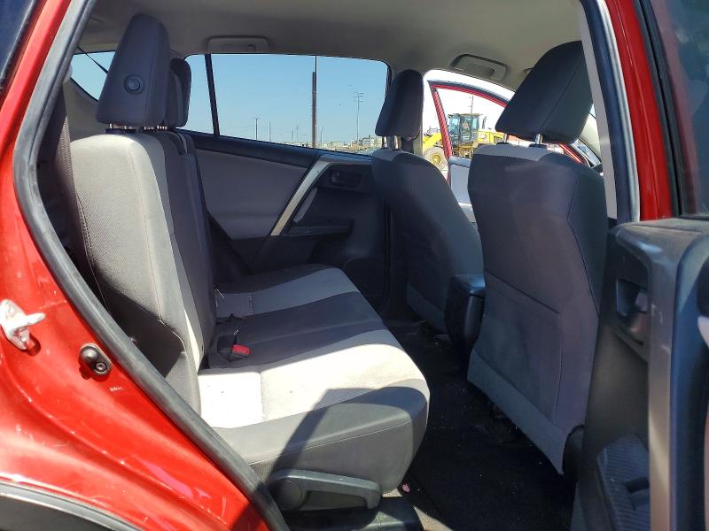 Продаж на аукціоні авто 2015 Toyota Rav4, vin: JTMZFREVXFJ057324, номер лоту: 51356796
