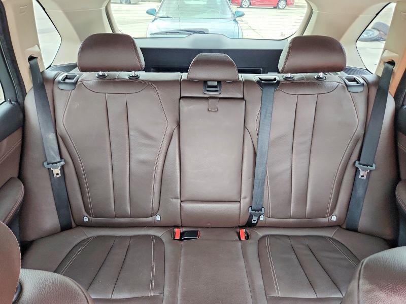 54186346 :رقم المزاد ، 5UXKS4C52E0J96269 vin ، 2014 Bmw X5 مزاد بيع
