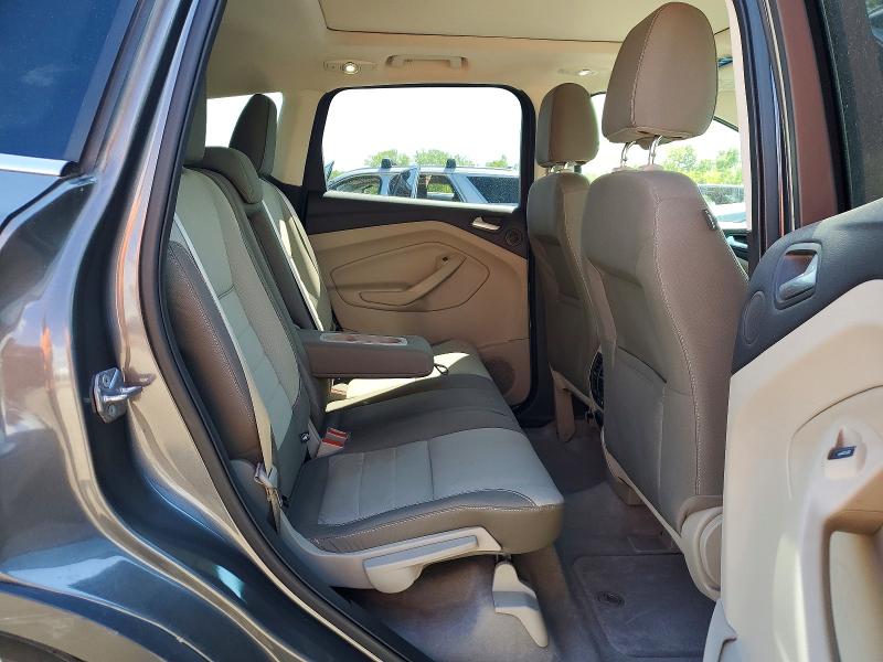Aukcja sprzedaży 2014 Ford Escape, vin: 1FMCU0GX2EUC98776, numer aukcji: 53580646
