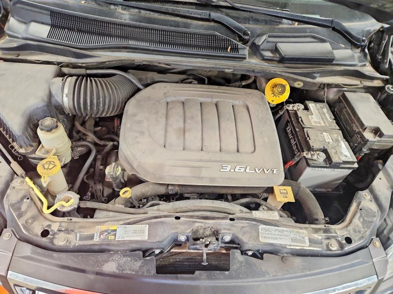 Aukcja sprzedaży 2015 Chrysler Town & Country, vin: 2C4RC1CG4FR674423, numer aukcji: 55208926