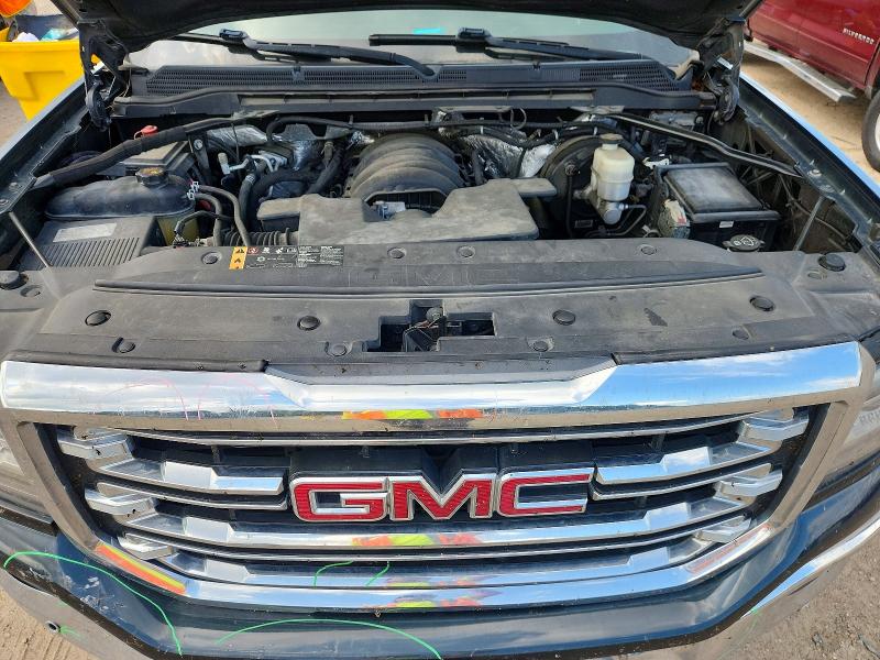 Продаж на аукціоні авто 2017 Gmc Sierra, vin: 3GTU2NEC8HG395502, номер лоту: 53445706