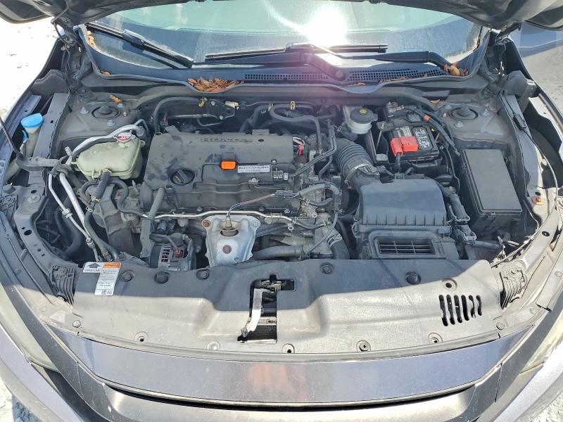 Aukcja sprzedaży 2018 Honda Civic, vin: 2HGFC2F54JH608487, numer aukcji: 54328716