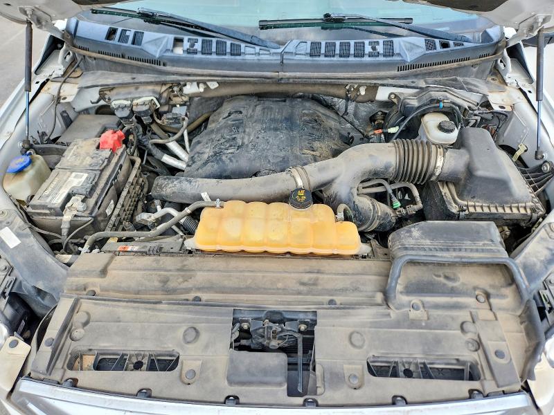 2015 Ford F150 მანქანა იყიდება აუქციონზე, vin: 1FTEW1EG9FFC21814, აუქციონის ნომერი: 53668606