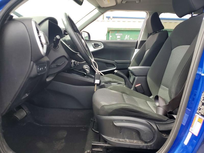 Продаж на аукціоні авто 2020 Kia Soul, vin: KNDJ23AU6L7035252, номер лоту: 55198866