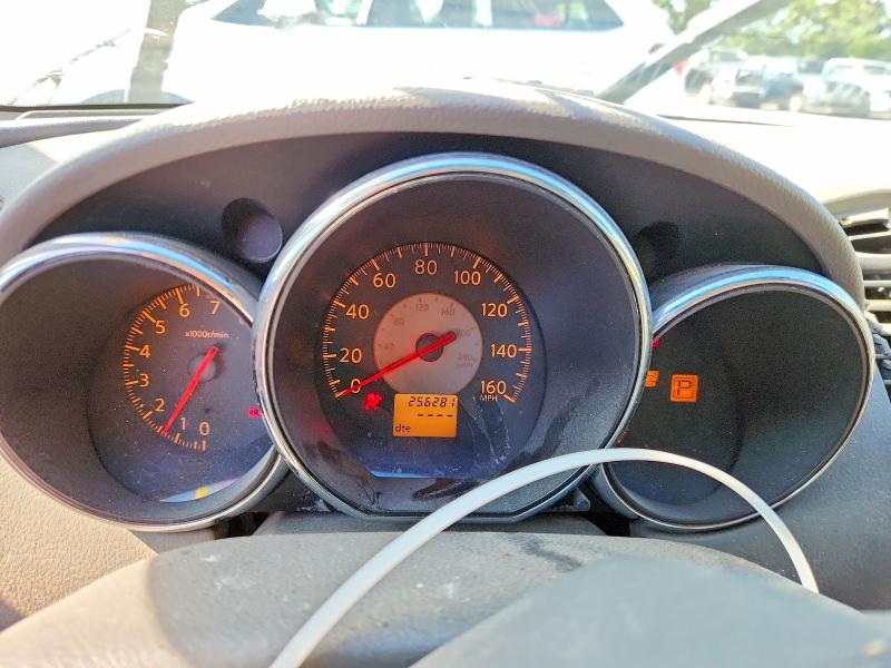 52240686 :رقم المزاد ، 1N4BL11D76N321090 vin ، 2006 Nissan Altima مزاد بيع