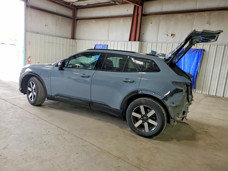 54239126 :رقم المزاد ، 3GPKHXRJ6RS500268 vin ، 2024 Honda Prologue مزاد بيع