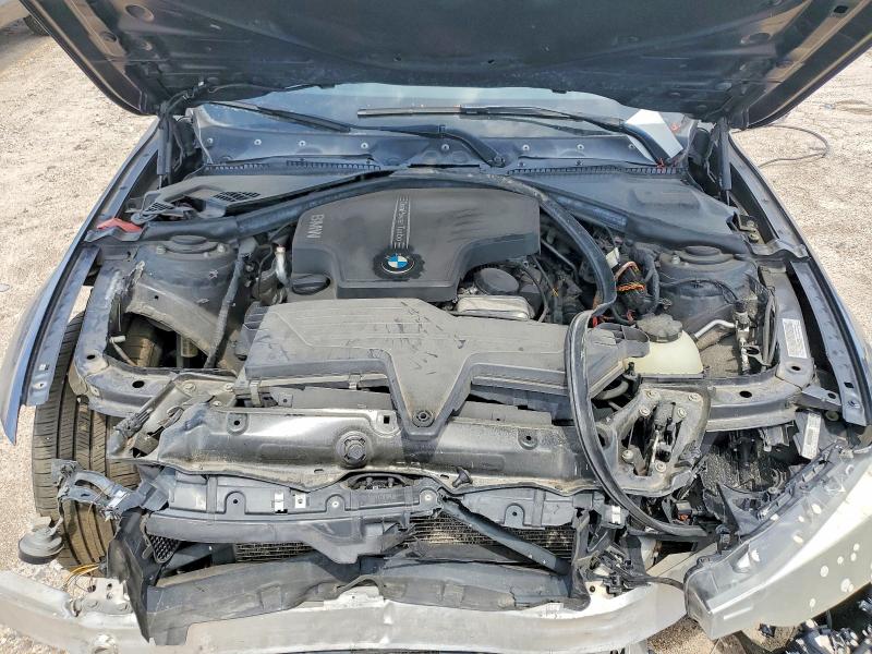 Продаж на аукціоні авто 2013 Bmw 328, vin: WBA3B5G59DNS05828, номер лоту: 52925416