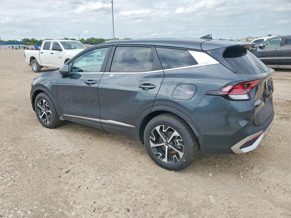 Продажа на аукционе авто 2025 Kia Sportage, vin: KNDPV3DF4S7345669, номер лота: 52140146