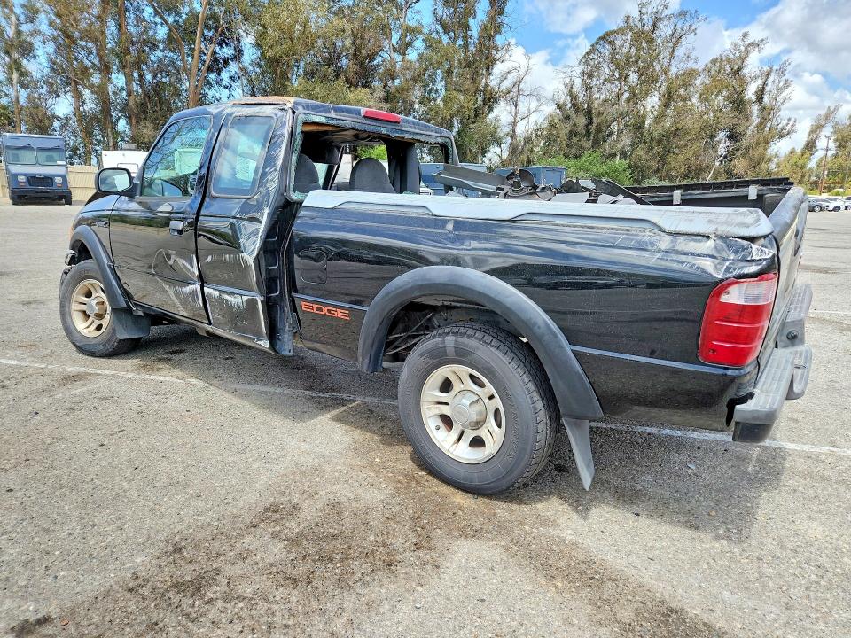 Aukcja sprzedaży 2002 Ford Ranger, vin: 1FTYR14VX2PB33945, numer aukcji: 55055096