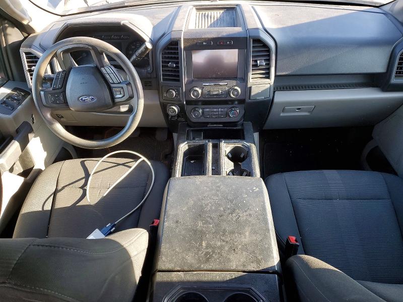 Aukcja sprzedaży 2020 Ford F150, vin: 1FTEW1E49LFB11976, numer aukcji: 52724966