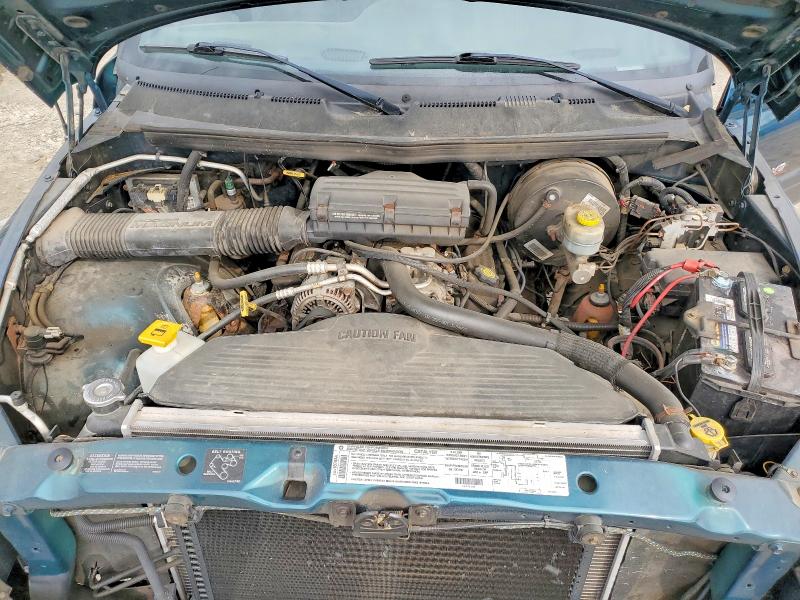 Продаж на аукціоні авто 1998 Dodge Ram 1500, vin: 1B7HF16Z3WS538878, номер лоту: 51999316