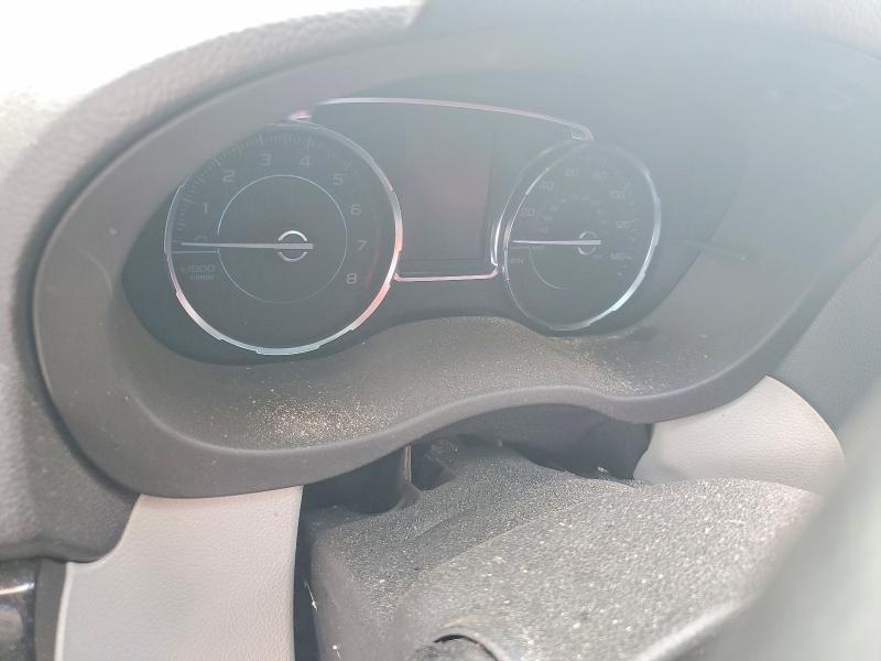 Продажа на аукционе авто 2018 Subaru Forester, vin: JF2SJAJC1JH483409, номер лота: 54832396