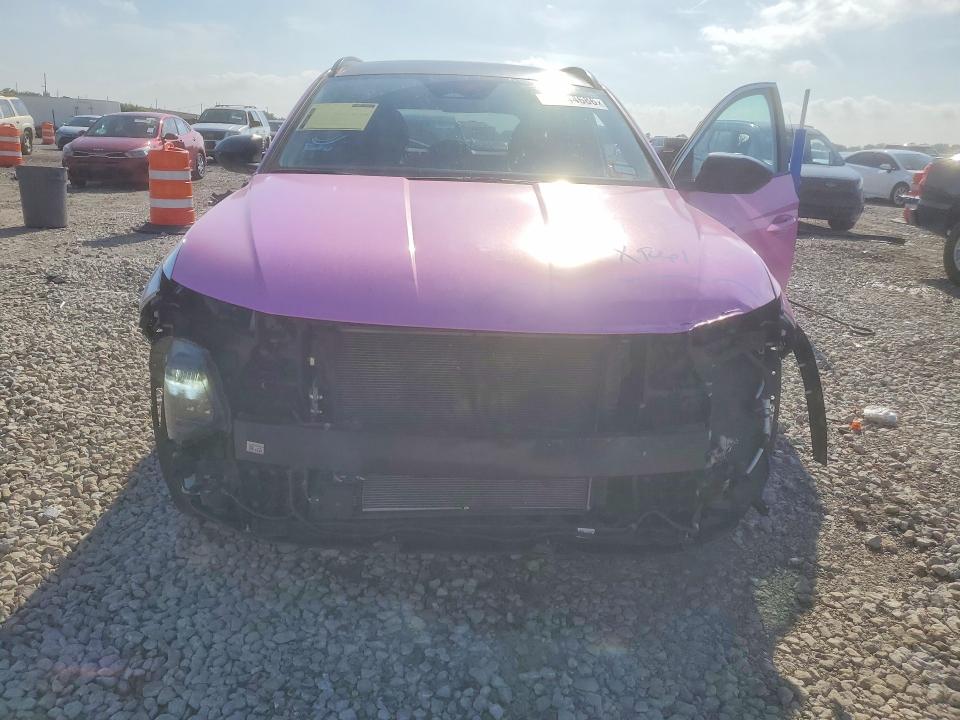 Aukcja sprzedaży 2024 Hyundai Tucson, vin: 5NMJB3DE8RH321044, numer aukcji: 55444686