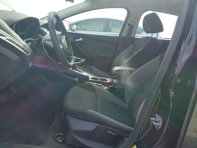Aukcja sprzedaży 2014 Ford Focus, vin: 1FADP3F22EL321203, numer aukcji: 52982886