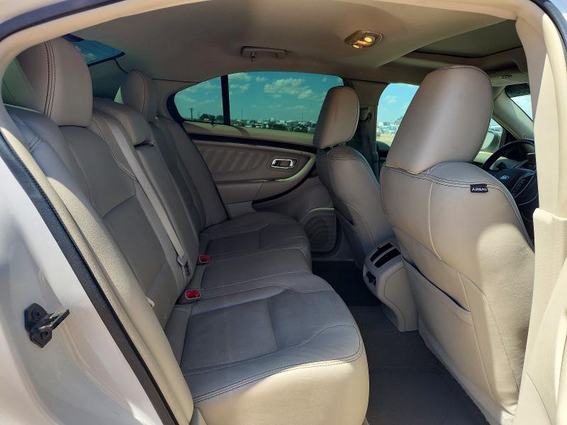 Продажа на аукционе авто 2011 Ford Taurus, vin: 1FAHP2FW3BG104360, номер лота: 54756556